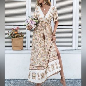 SHEIN women’s dress